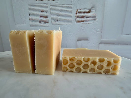 Bee My Honey Bar Soap