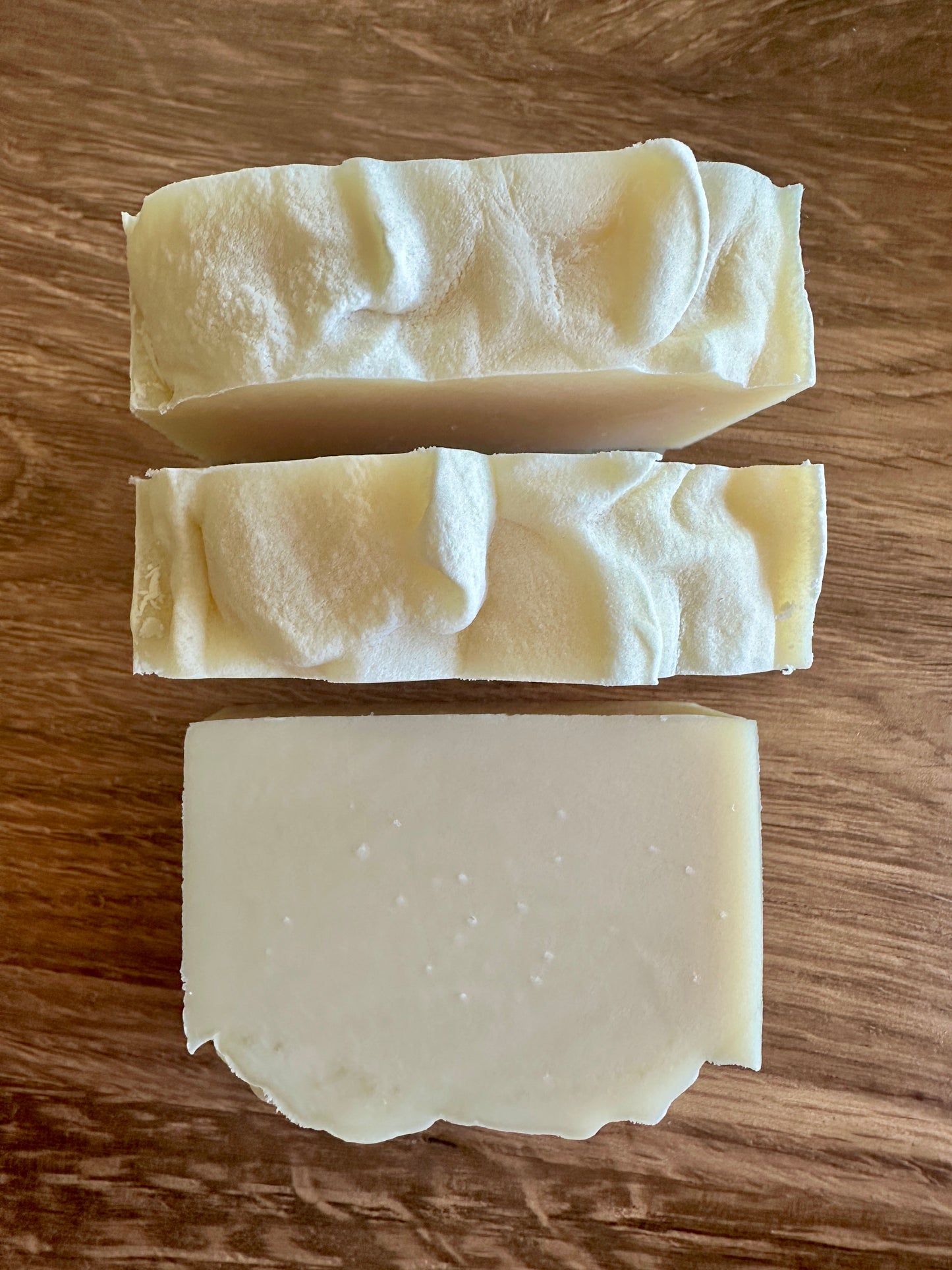 Fresh Cotton Bar Soap (NEW!)